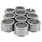 Apollo 3/4 in. Stainless Steel PEX Crimp Sleeve (10-Pack), 10PK PXSS3410PK - alternate 1